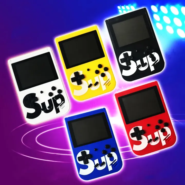 SUP%20X%20Game%20Box%20400%20Games%20In%201%20Console%20With%20TV%20Connection%20by%20Smartway%20-%20Sup%20game%20box%20400%20in%201%20console%20with%20tv%20%20-%20Game%20Box%20400%20Games%20In%201%20-%20Image%203
