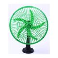 12v Portable Solar table fan, Wall fan, Bracket fan. 