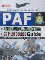 Dogar PAF Guide Book for Aeronautical Engineering & GD Pilot Course  Comprehensive Exam Preparation. 