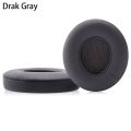 Replacement Ear Pads Cushion for For Beats Solo 3 2 Wireless Headphone Cover Memory Foam Earpads Earmuffs Repair Part. 