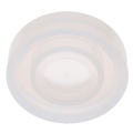 3Pcs Flexible Assorted Silicone Ring Mold For Making Resin Epoxy Jewelry DIY. 