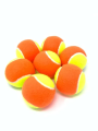 Pack of 12 – Non-Pressure Tennis Balls | Durable Cricket & Tennis Practice Balls. 