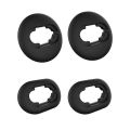 Earphone Silicone Case For Samsung Galaxy Buds Live R180 Pads Cushion Bluetooth In-Ear Ear Caps Covers Earbuds Eartips. 