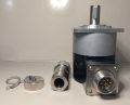 Rotary Encoder - OPTCODER 12VDC 100mA - SUMTAK LF-60B-S89A - 15mm Shaft Diameter - CNC Machine Tool made in Japan. 