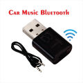 Bluetooth Adapter For Pc USB Bluetooth Receiver For Speaker Music Car Audio Transmitter. 