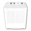 Dawlance DW 6550 Washing Machine Semi Automatic 6.5 KG - DW-6550. 