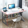 Gaming Table and Office Working Table, Study Table, Writing Table, Laptop Table, Computer Table, Best Suited for Home, Office and Living Room Furniture. 