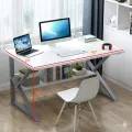 Gaming Table and Office Working Table, Study Table, Writing Table, Laptop Table, Computer Table, Best Suited for Home, Office and Living Room Furniture. 