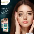 Arena Gold Eye Cream for Dark Circle. 