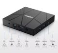 android TV box. 
