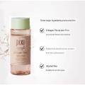 100ml Pixi Glow Tonic Facial Toner Luminous Vc Fruit Acid Brighten Essence Anti-aging Deep Moisturizes Whitens Skin Care. 