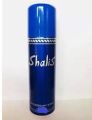 Shalis EON Perfume Body Spray Best fragrance and gift for men 200 Ml. 