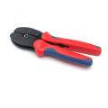 End Cord Solar Connector Clamp Tool Crimping. 