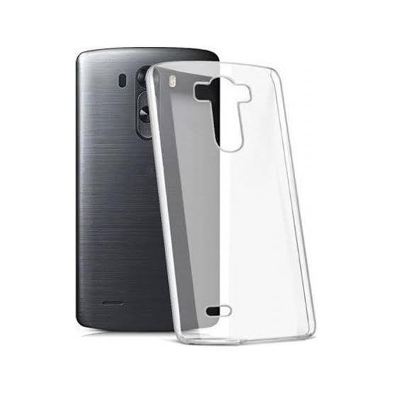 LG G3 Mini Transparent cover ultra slim Phone case