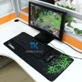 TiNKiN WANHUA for Razer Goliathus Speed Edition Gaming Game Mouse Mat Pad SIZE Medium Large. 