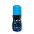 Mistine Roll-On Men's Deodorant Extra Protection 35 Ml Long-Lasting Freshness Antiperspirant. 
