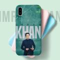 IMRAN KHAN LEADER BACK COVER Premium Printed Mobile Case For All Mobile Models..... 