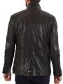 Leather Jackets. 