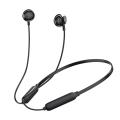 Wireless Earphone Strong Construction Noise Reduction Magnetic Design Wireless Headset. 