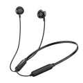 Wireless Earphone Strong Construction Noise Reduction Magnetic Design Wireless Headset. 