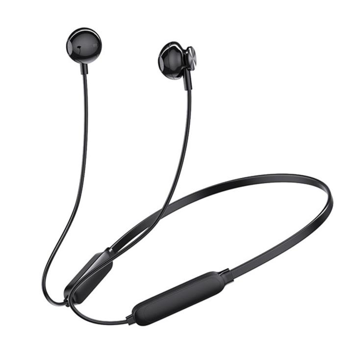 Wireless Earphone Strong Construction Noise Reduction Magnetic Design Wireless Headset