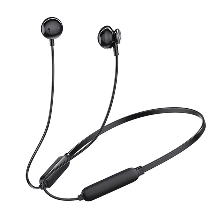 Wireless Earphone Strong Construction Noise Reduction Magnetic Design Wireless Headset