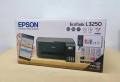 Epson L3250 Ecotank All in One Wireless. 