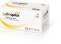Laboquick Ovulation Test Kit – Accurate In Vitro Diagnostic Fertility Predictor for Women – Fast Result – Reliable & Easy At-Home Fertility Test for Women – High Accuracy – Trusted Results 2/5/10 tests. 