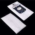 Vacuum Cleaner Bags Non Woven Dust Bag For Philips Electrolux Filter S-Bag. 