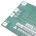 3S 60A BMS balanced Protection Charging Board 12v bms 12.6 to 11.1 lithium ion battery 3.7v BMS 18650 Li-ion Lithium Battery for Drill Motor buy in Pakistan. 