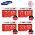 EVO Plus 64GB Micro SDXC Memory Card. 