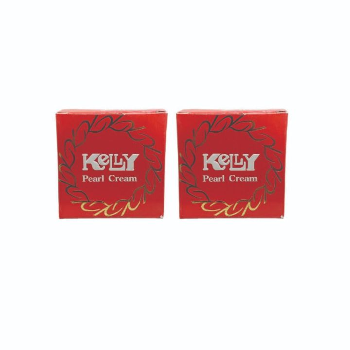 Ocean Shades Original Kelly pearl Cream beauty 5g كريم كيلي - Best Offer PACK OF 2 IMPORTED