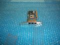 Ncomputing X300 Engine PCI Card SMJX300 3 Port Ethernet ORIGINAL SILIDE USED. 