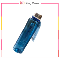 plastic water bottle, storage bottle FRESHNIER QUALITY two buy one get free, size1000 ml.. 
