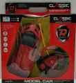 Charging Remote Control Car with steering wheel and Gravity Sensor | Forward, Backward, Left, Right, Stop. 