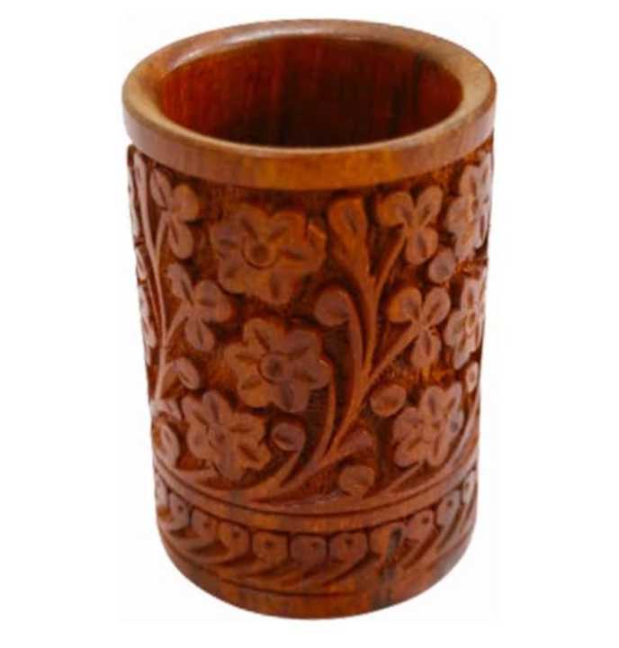 Carving%20Wooden%20Pen%20Jar,%20Flower%20Carved%20Pen%20Jar,%20Creative%20Pen%20Jar,%20Brush%20Holder%20Pen%20Holder.%20-%20Image%202