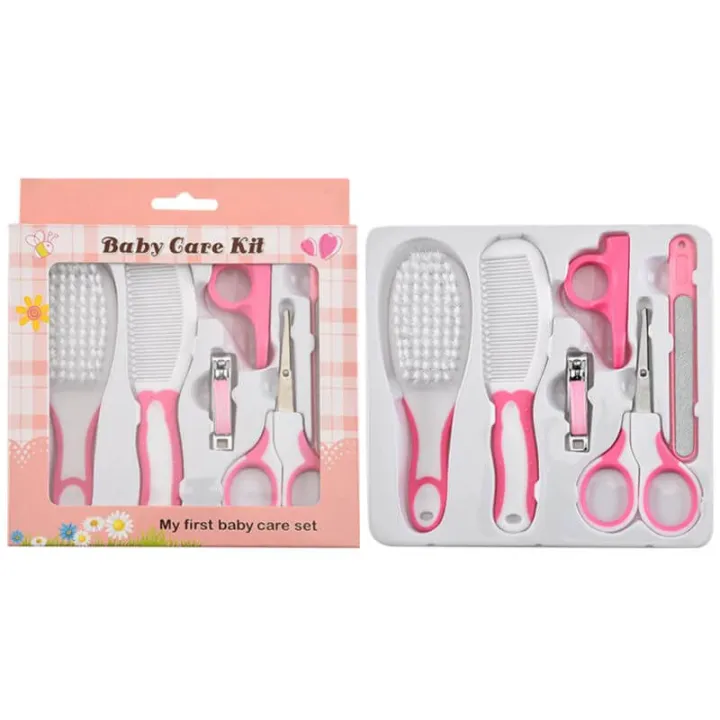 6%20Pieces%20Set%20For%20newborn%20Toddlers%20Babies%20Manicure%20Care%20Kit%20-%20Image%203