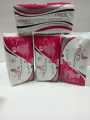 Inspire Tissue 2 Ply 500 Tissues, Soft Tissue Napkins, 1 Pack. 