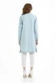 EGO Fall Collection 2019  Maze  Sea Blue Cotton Kurti For Women. 