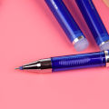 3 Erasable Gel Pen 0.5mm Make Mistakes Disappear. 