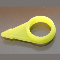 Loose Wheel Nut Indicator For 21mm Lug Nuts. 