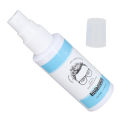 Hao Kan Sea Salt Spray 50ml Thicker Lustrous Manageable Soft Glossy Invigorating Texturizing for Men. 