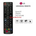 LG Remote For LED & LCD TV. 