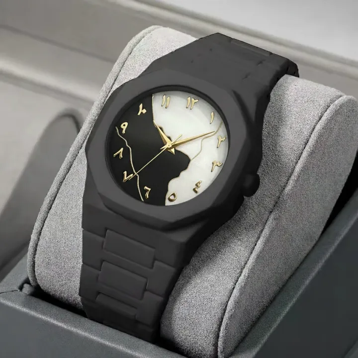 Black-Gold-Silver-White%20Arabic%20Aura%20Watch%20For%20Men%20Stylish%20Aura%20Watch%20100%25%20Original%20Watch%20Amazing%20Smart%20Watch%20-%20Image%207