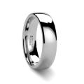 Silver Stainless Steel Ring For Men & Women. 