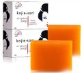 Kojic Acid Original Soap Skin Whitening Brightening and Moisturizing Soap. 