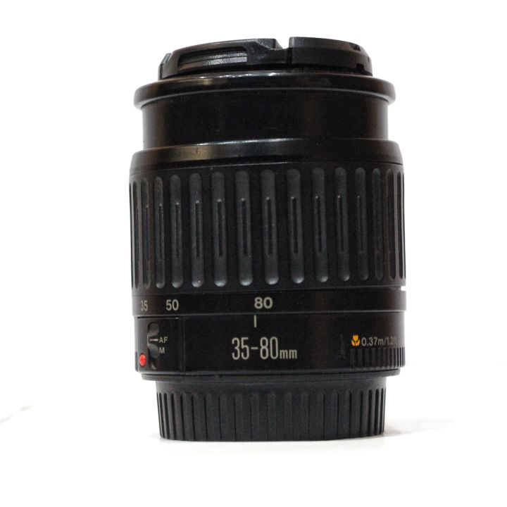 Canon EF80-200mm & EF35-80mm ダブルレンズセット Canon EF80-200mm & EF35-80mm ダブルレンズセット