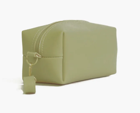 Bag X Cosmo Makeup Pouch for Girls