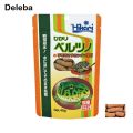 【Aesth Diary Store】Japan Hikari food PAC Pacman Frog Food Stick Pellet Ceratophrys Horned Reptile 40g aquarium fish food reptile. 