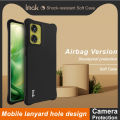 For Motorola MOTO G85 5G Case Shockproof Protective Back Cover Camera Protection Casing. 